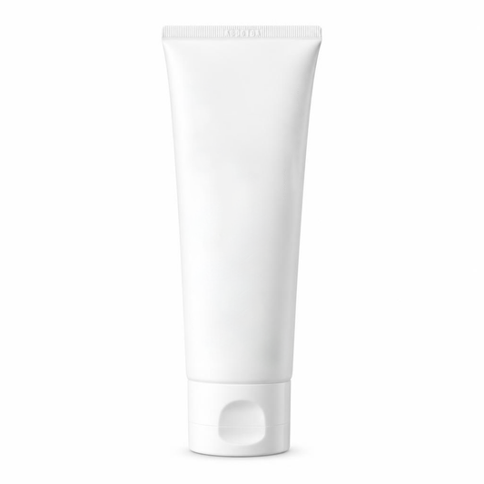 Deep Cleansing Facial Foam