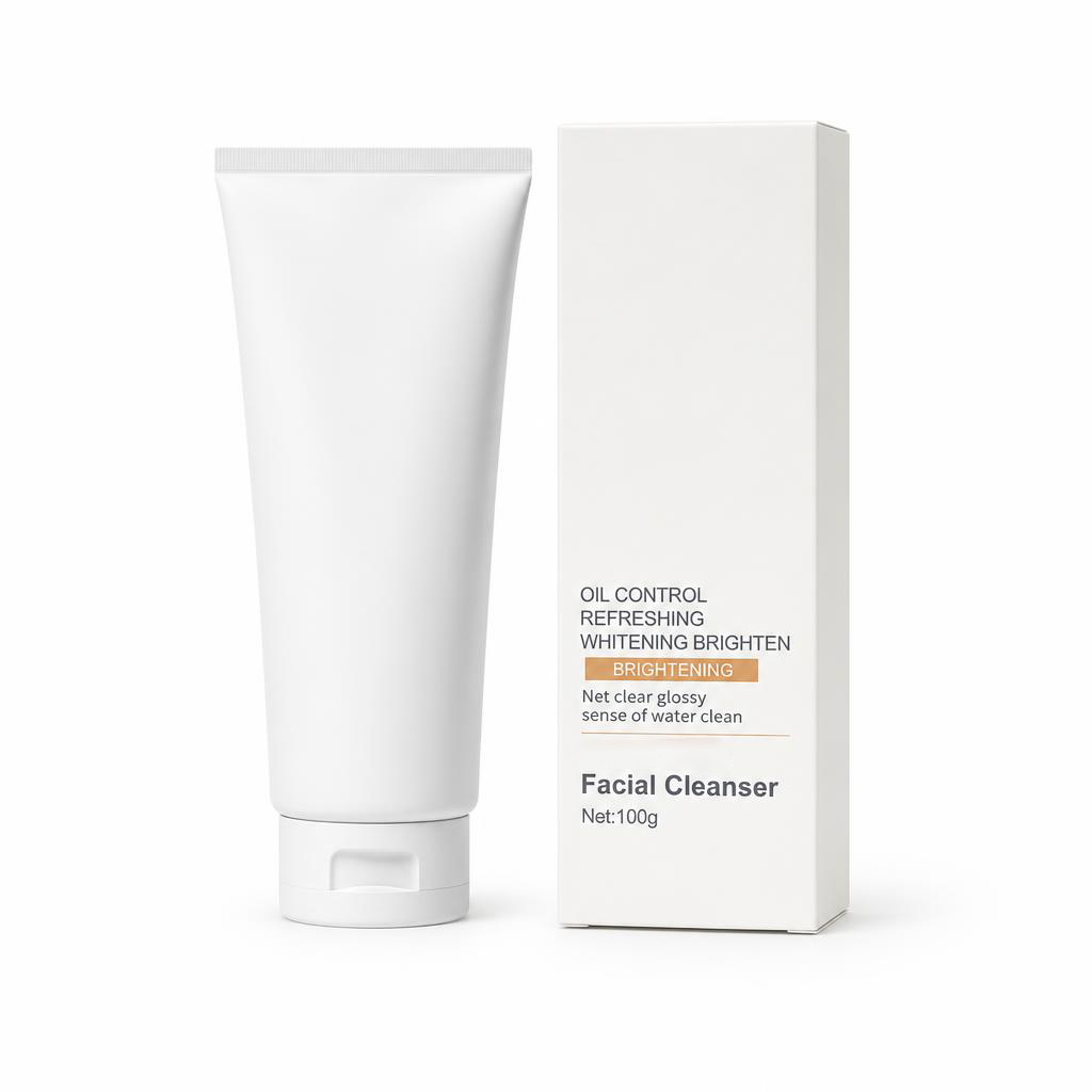 Gentle Amino Acid Facial Cleanser