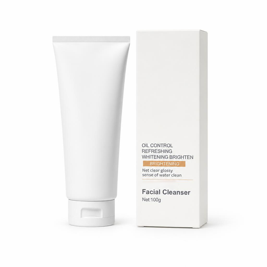 Gentle Amino Acid Facial Cleanser
