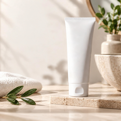 Deep Cleansing Facial Foam