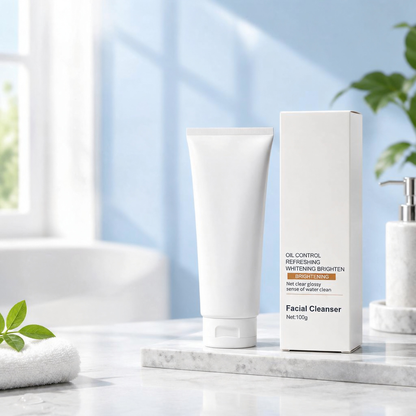 Gentle Amino Acid Facial Cleanser